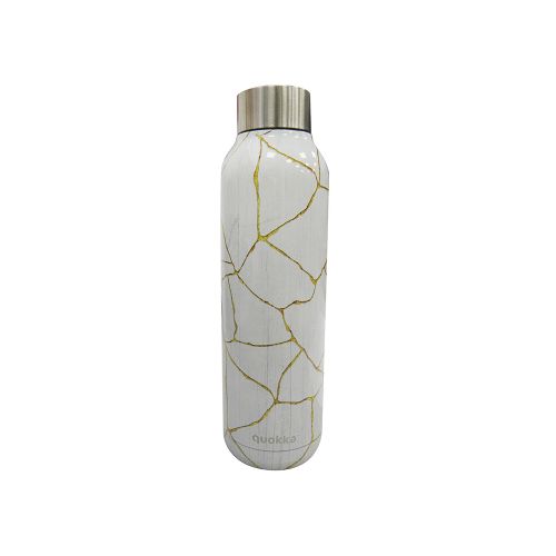 Botella Térmica Acero Quokka 630 ML - KINTSUGI — Cartoons