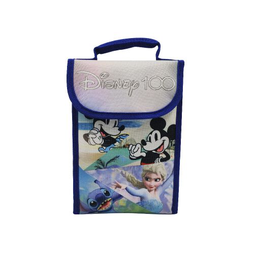 Lunchera Infantil Disney 100 24,5 x 17,5 cm — Cartoons