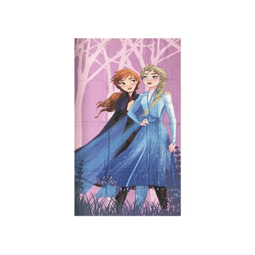 Toalla Playera Frozen Felpa 70 x 130 cm - RIA 30 — Cartoons