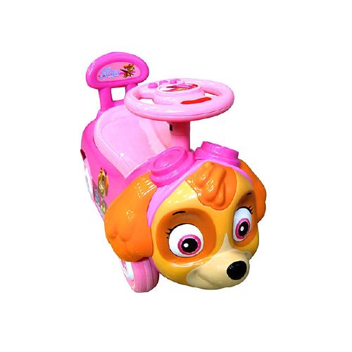 Buggy Paw Patrol - Varios modelos - ROSA — Cartoons