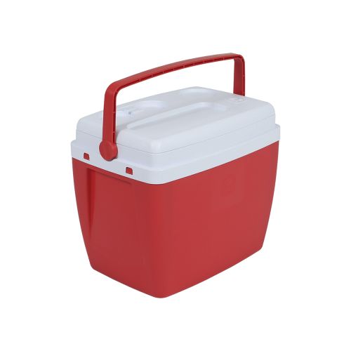 Conservadora Hielera 36 Lts Bel - ROJO — Cartoons