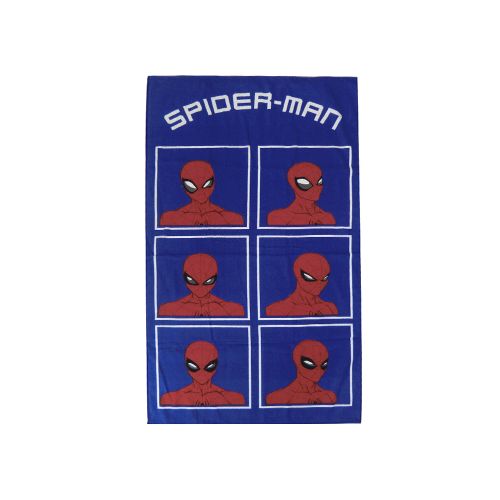 Toalla Playera Felpa 70 x 130 cm - Spiderman 526 — Cartoons