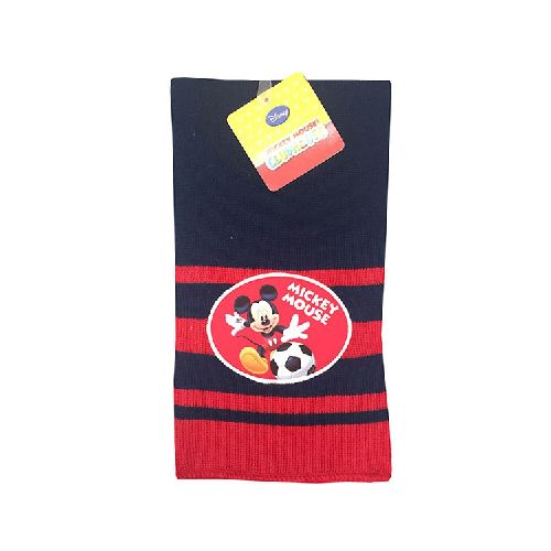 Bufanda con Parche - Mickey  Mickey mouse