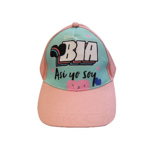 Gorro de Visera - Disney BIA — Cartoons