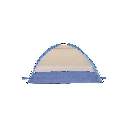 Carpa Playera Cortavientos Bestway Protección UV 80 — Cartoons