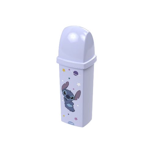 Portacepillo con Tapa Stitch 290 ml — Cartoons