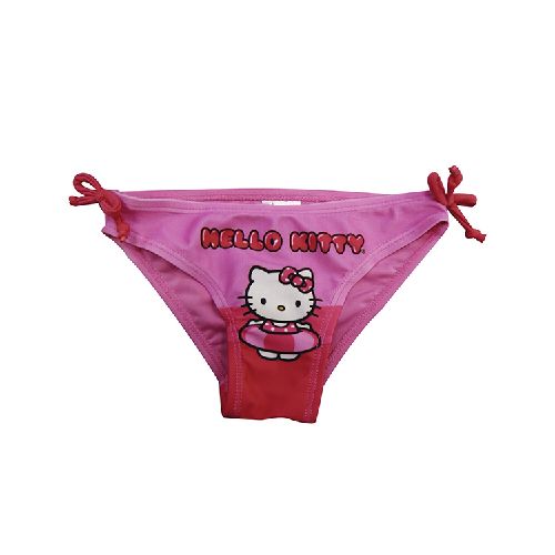 Malla Bikini Bebe 1 Pieza Hello Kitty Oficial  Hello kitty