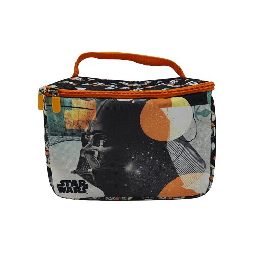 Lunchera Infantil Térmica 22x16 CM - Star Wars — Cartoons