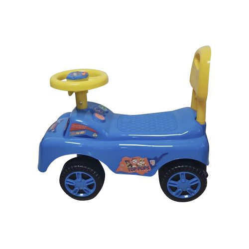 Buggy Infantil Paw Patrol 52 x 26 cm - CELESTE — Cartoons