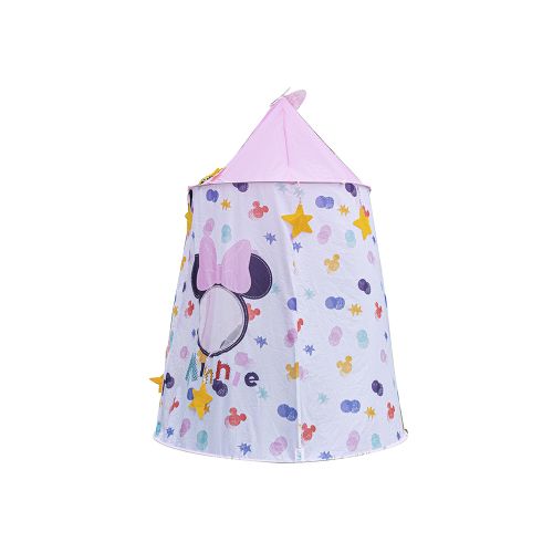 Carpa Infantil Castillo Minnie 145 x 110 cm — Cartoons