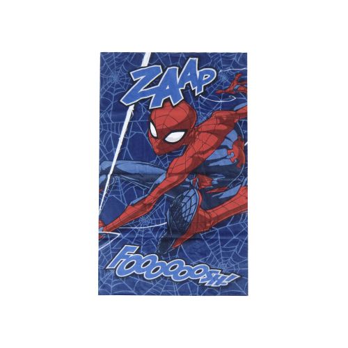 Toalla Playera Algodón 70 x 130 cm - Spiderman — Cartoons