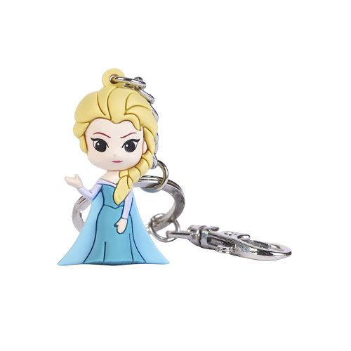 Llavero Infantil PVC Frozen 4,5 cm — Cartoons