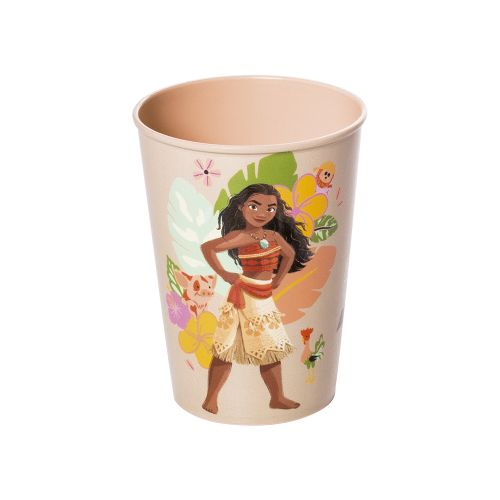 Vaso Plástico Moana 320 ml — Cartoons