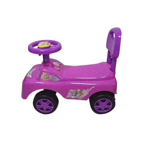 Buggy Infantil Paw Patrol 52 x 26 cm - ROSA — Cartoons