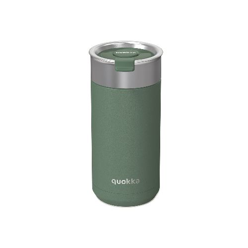 Vaso Térmico Acero para Infusiones Quokka 400 ml — Cartoons