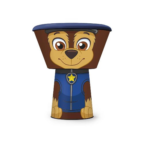 Set Bowl y Vaso de Paw Patrol apilable - AZUL — Cartoons