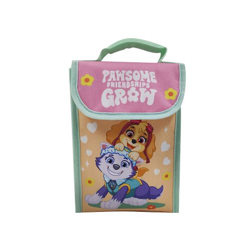 Lunchera Infantil Paw Patrol 24,5 x 17,5 cm - RS022151JV-4 — Cartoons