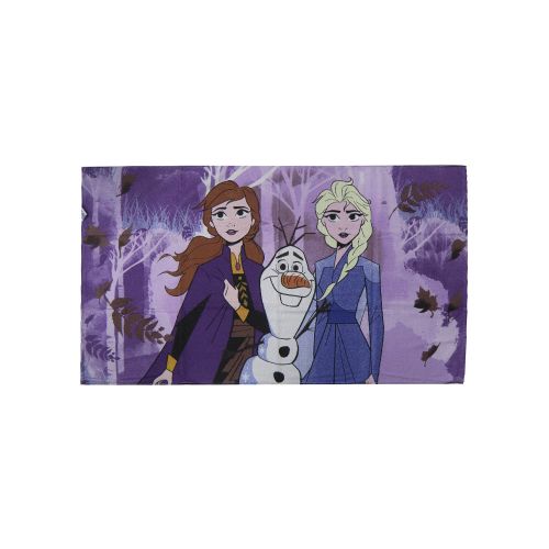 Toalla Playera Frozen Felpa 70 x 130 cm - 025 — Cartoons