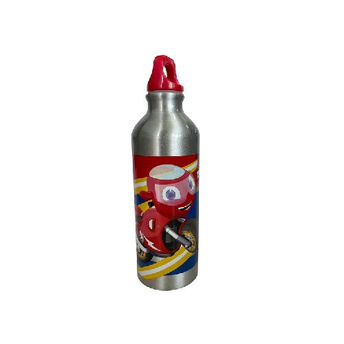 Botella Térmica de Ricky Zoom de 500 ml — Cartoons