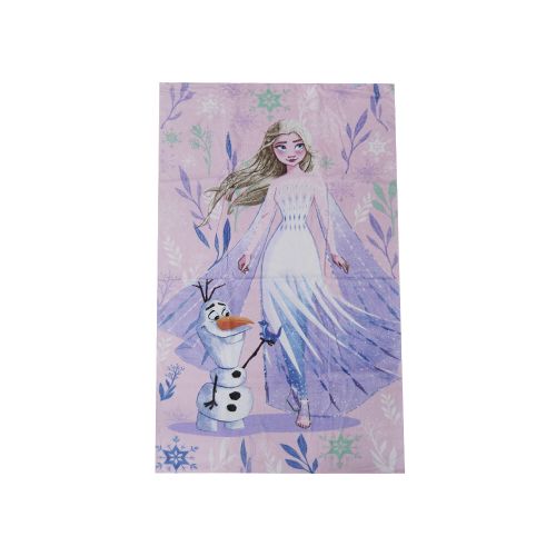 Toalla Infantil Playera Frozen Algodón 70 x 130 cm - RIA 33 — Cartoons