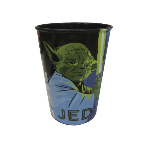 Vaso Plástico 320 ml - Star Wars — Cartoons