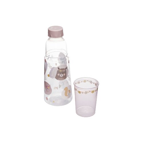 Botella con Vaso de 960 ml - Osos — Cartoons