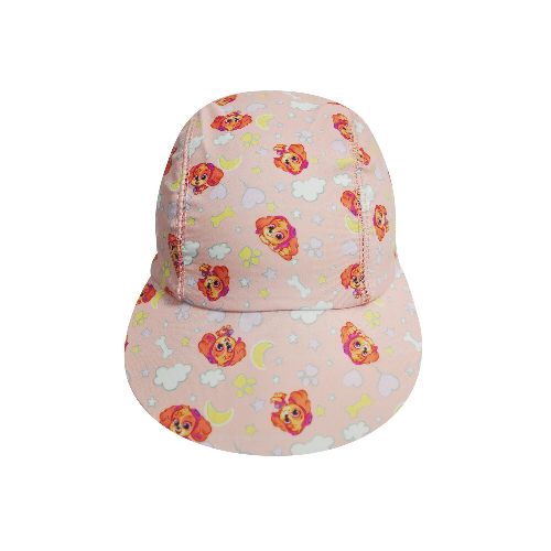 Gorro Visera para Bebés Protección UV - SKYE — Cartoons