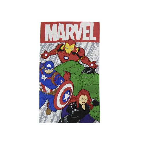 Toalla Playera Felpa 70 x 130 cm - 025 — Cartoons