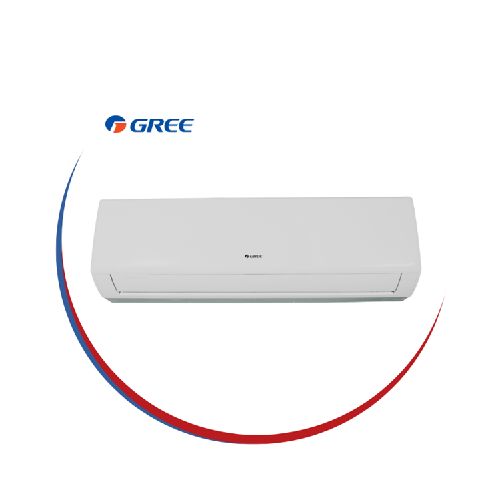 Aire Acondicionado Gree Inverter 24.000Btu Gas R410