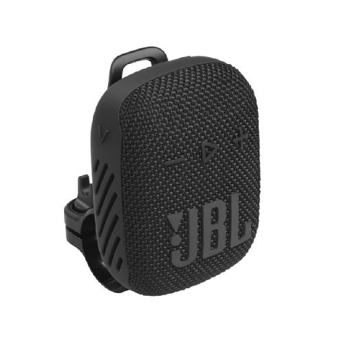 Parlante Portátil JBL Wind 3s Bluetooth para Manillar  