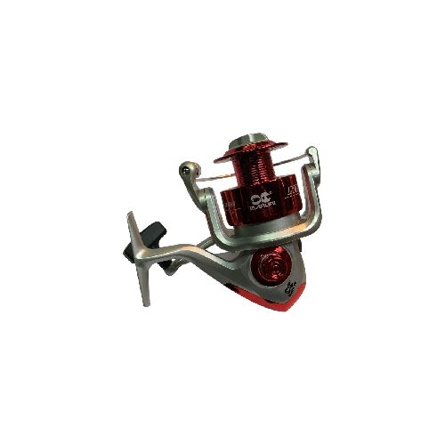 Reel frontal Maruri Red X 7000  