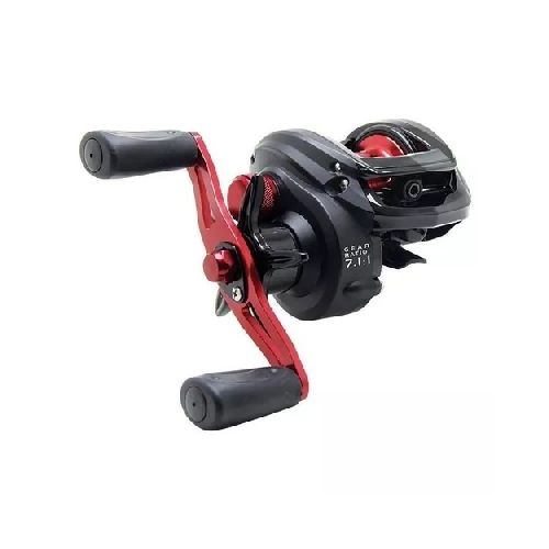 Reel rotativo montana 9+1 rulemanes  