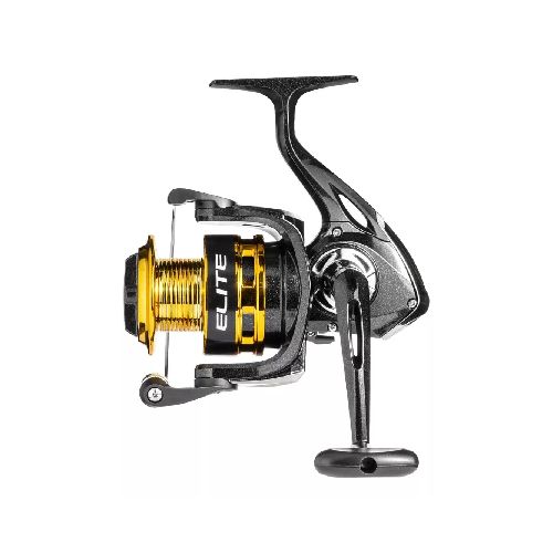 Reel frontal Marine Sports Elite Gold 8000  