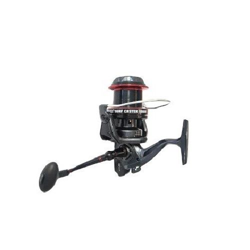 Reel frontal Surf Caster 10000 6+1 rulemanes  