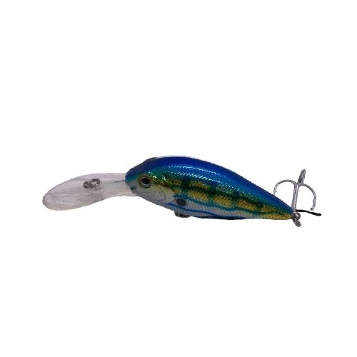 Señuelo ANGLER Deep Water 70  