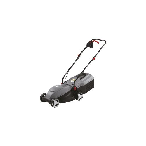 Cortadora De Pasto Césped Eléctrica 1300W Gdx  