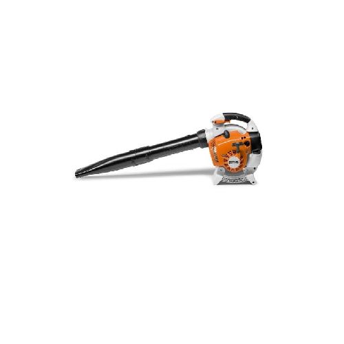 Soplador Nafta Ligero Y Manejable Stihl Bg 56Z Casa Y Jardin  STIHL