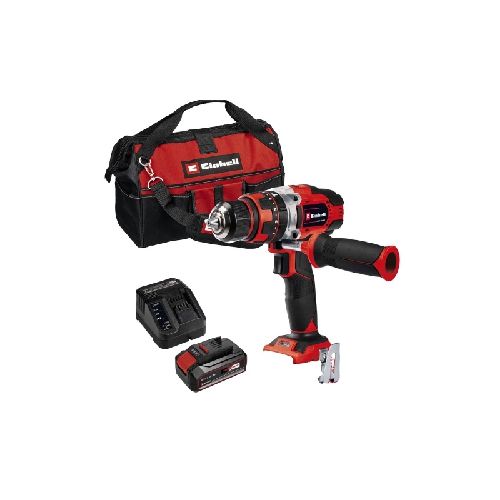 Kit Herramientas Taladro Inalámbrico +Batería +Cargador +Bolso Einhell  EINHELL TOOLS