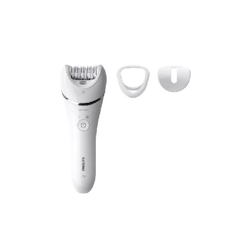 Depiladora de Piernas En Seco Y Húmedo Pihilips Epilator  PHILIPS