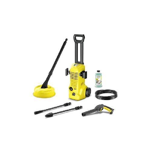 Hidrolavadora Karcher K2 Premium Home 110 Bar 1400w 360 L/h  