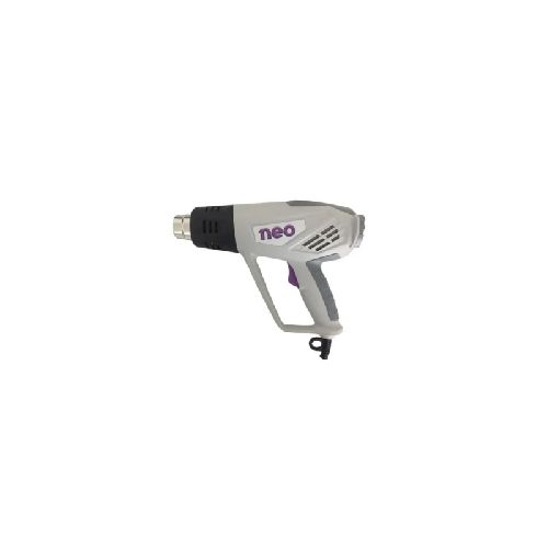 Pistola de Calor NEO Industrial 2000 W  