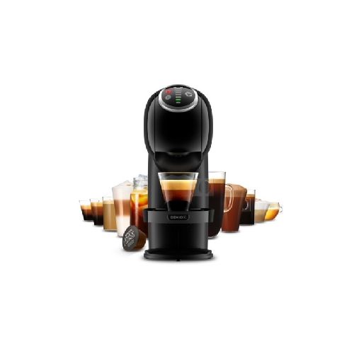 Cafetera Automatica Dolce Gusto Expresso Genio S+  DOLCE GUSTO