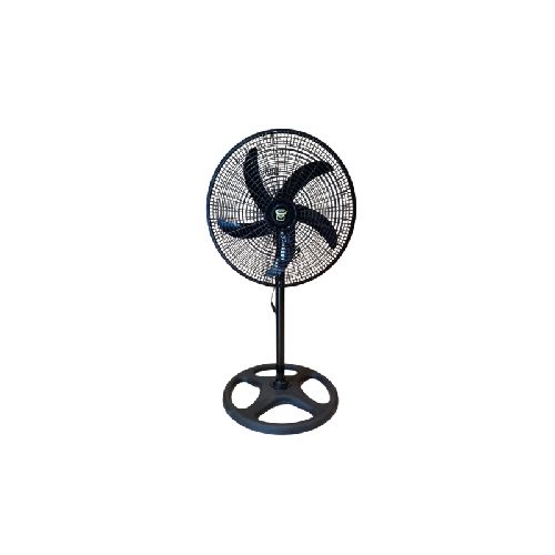 Ventilador de pie 45cm oscilante 3 velocidades DT  