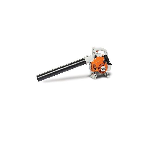 Soplador Nafta Ligero Y Manejable Stihl Bg 50 Casa Y Jardin  STIHL