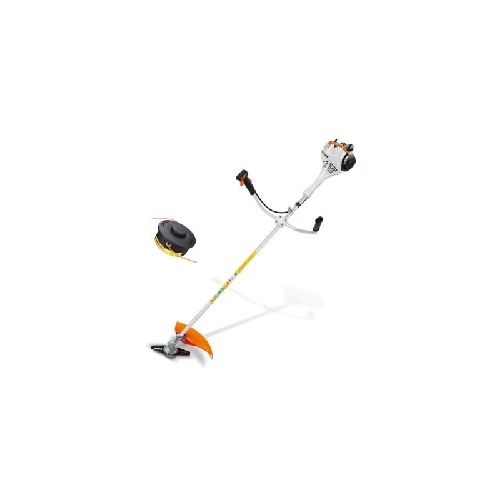 Desmalezadora Stihl Bordeadora  Fs 55 Kit  + Accesorios  STIHL