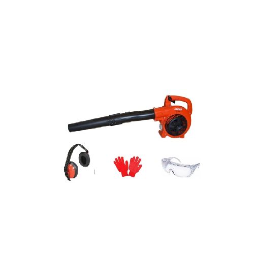 Soplador de Hojas a Nafta ECHO Motor 25,4cc - Gtia 2 años  ECHO GARDEN TOOLS