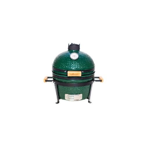 Parrilla Kamado Horno Grill Tromen diámetro 40,5 cm  