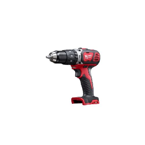 Taladro Percutor Inalámbrico 18V 13mm Milwaukee  MILWAUKEE TOOLS