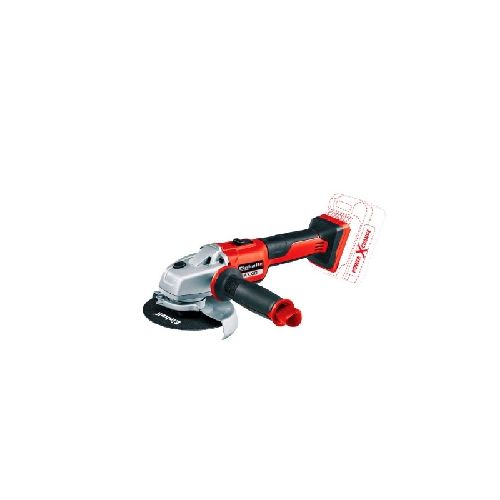 Amoladora Inalámbrica 125mm 18V - Einhell  EINHELL TOOLS