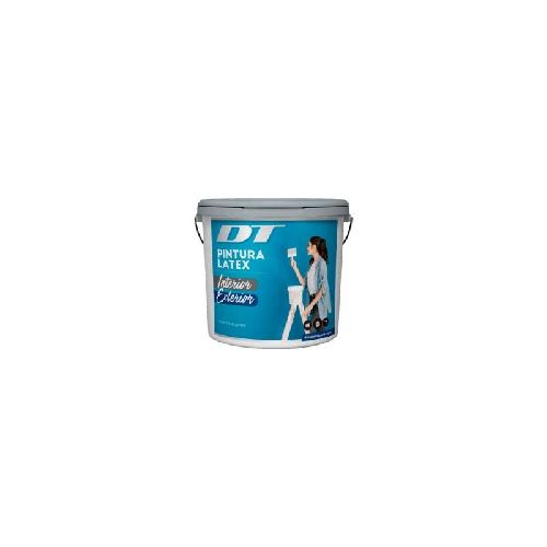 Pintura Latex Interior Antihongo Cubritiva Premium   20 Lts  DT